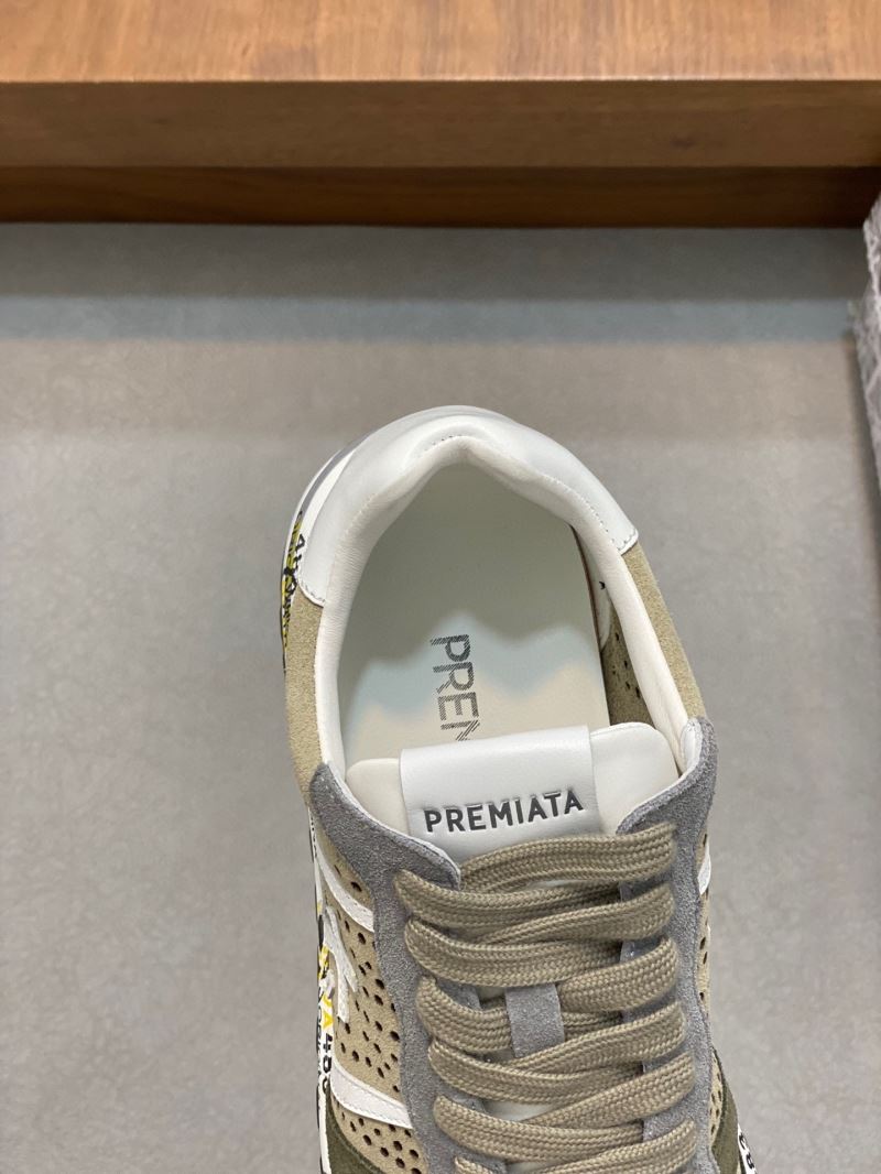 Premiata Shoes